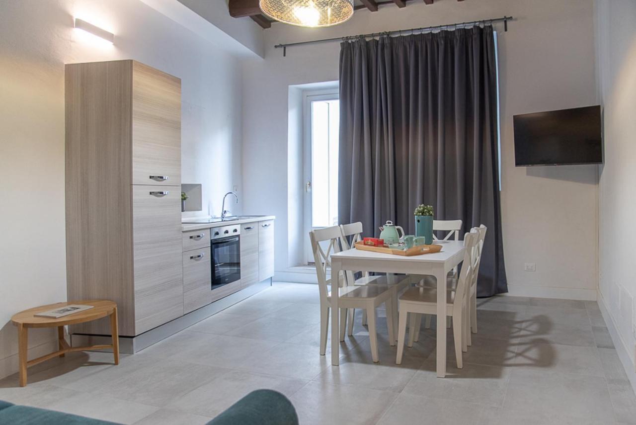 פירנצה Coco Places Apartments Santa Maria Novella, Centro Storico מראה חיצוני תמונה
