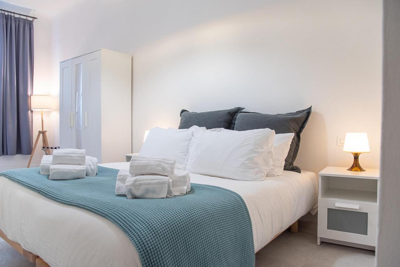 פירנצה Coco Places Apartments Santa Maria Novella, Centro Storico מראה חיצוני תמונה