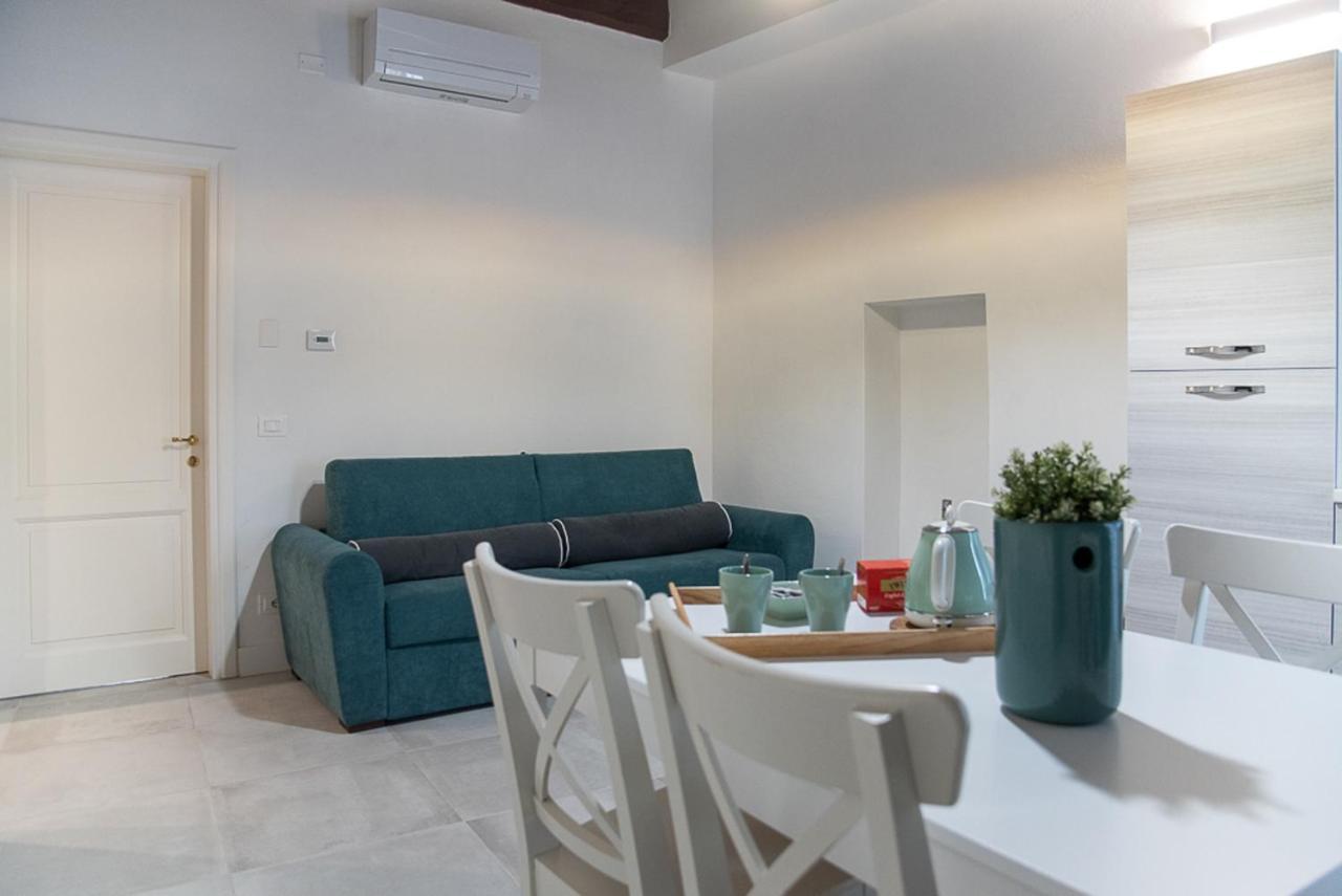 פירנצה Coco Places Apartments Santa Maria Novella, Centro Storico מראה חיצוני תמונה