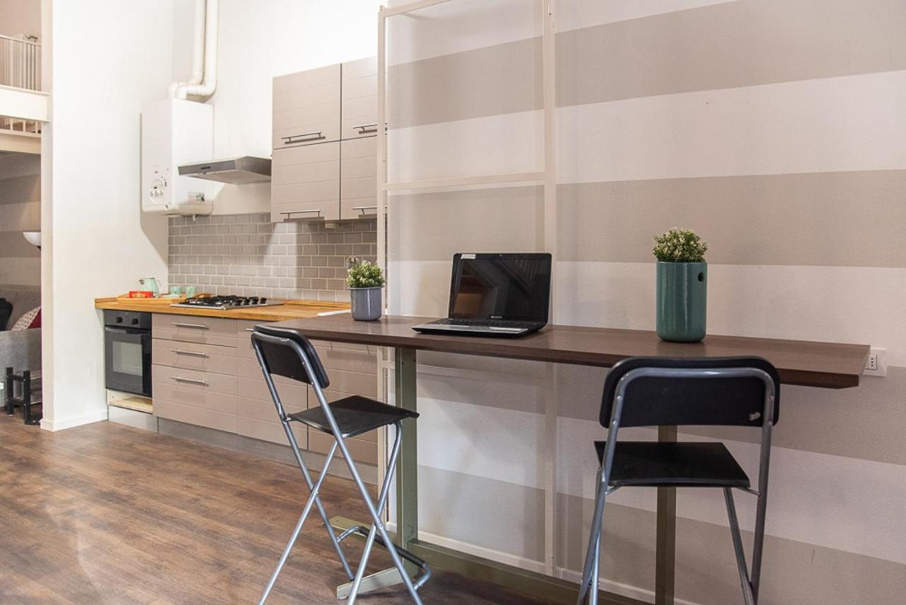 פירנצה Coco Places Apartments Santa Maria Novella, Centro Storico מראה חיצוני תמונה
