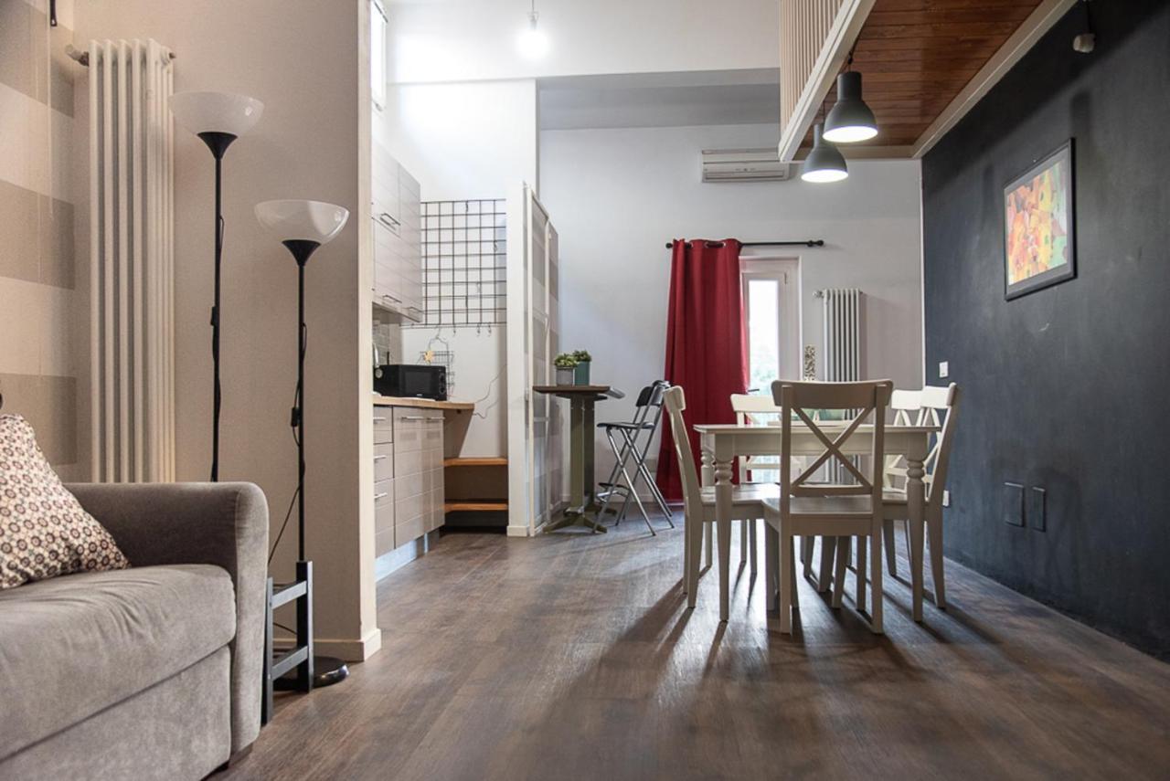 פירנצה Coco Places Apartments Santa Maria Novella, Centro Storico מראה חיצוני תמונה