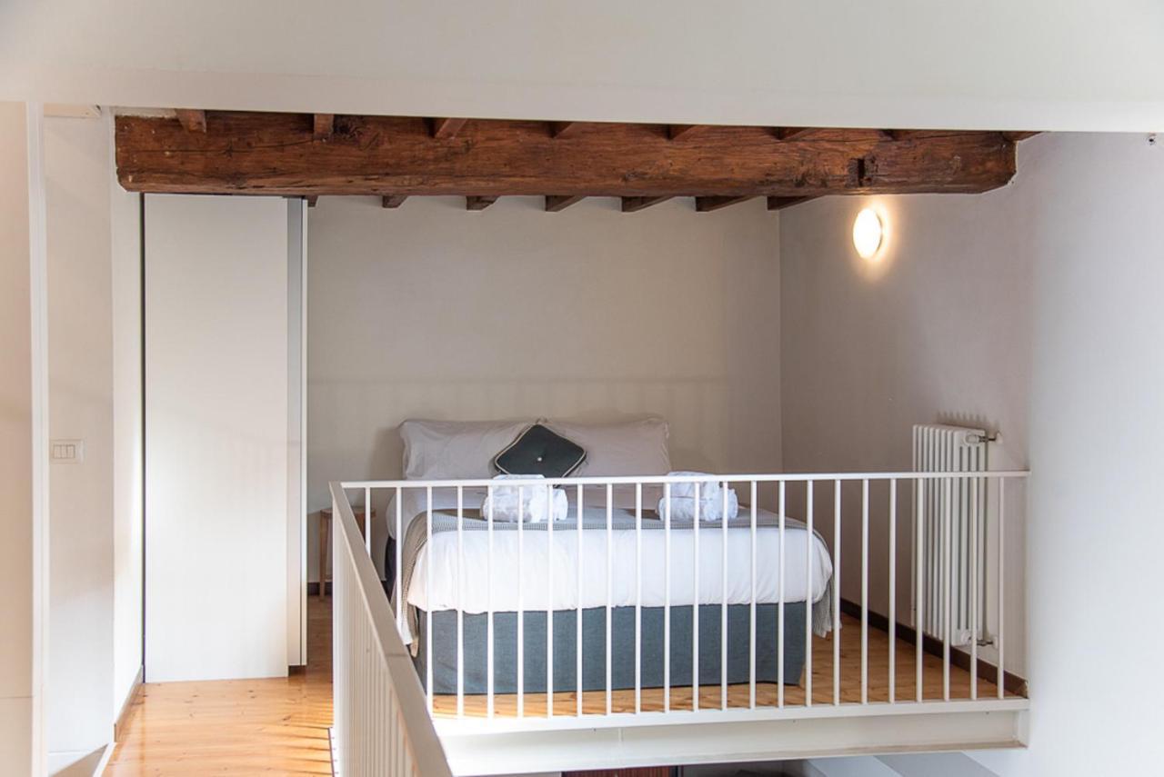 פירנצה Coco Places Apartments Santa Maria Novella, Centro Storico מראה חיצוני תמונה