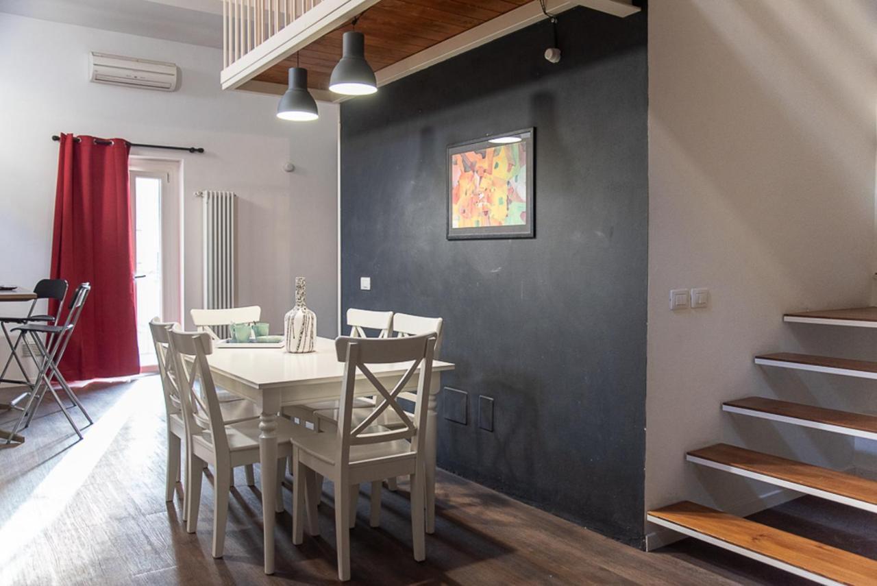 פירנצה Coco Places Apartments Santa Maria Novella, Centro Storico מראה חיצוני תמונה
