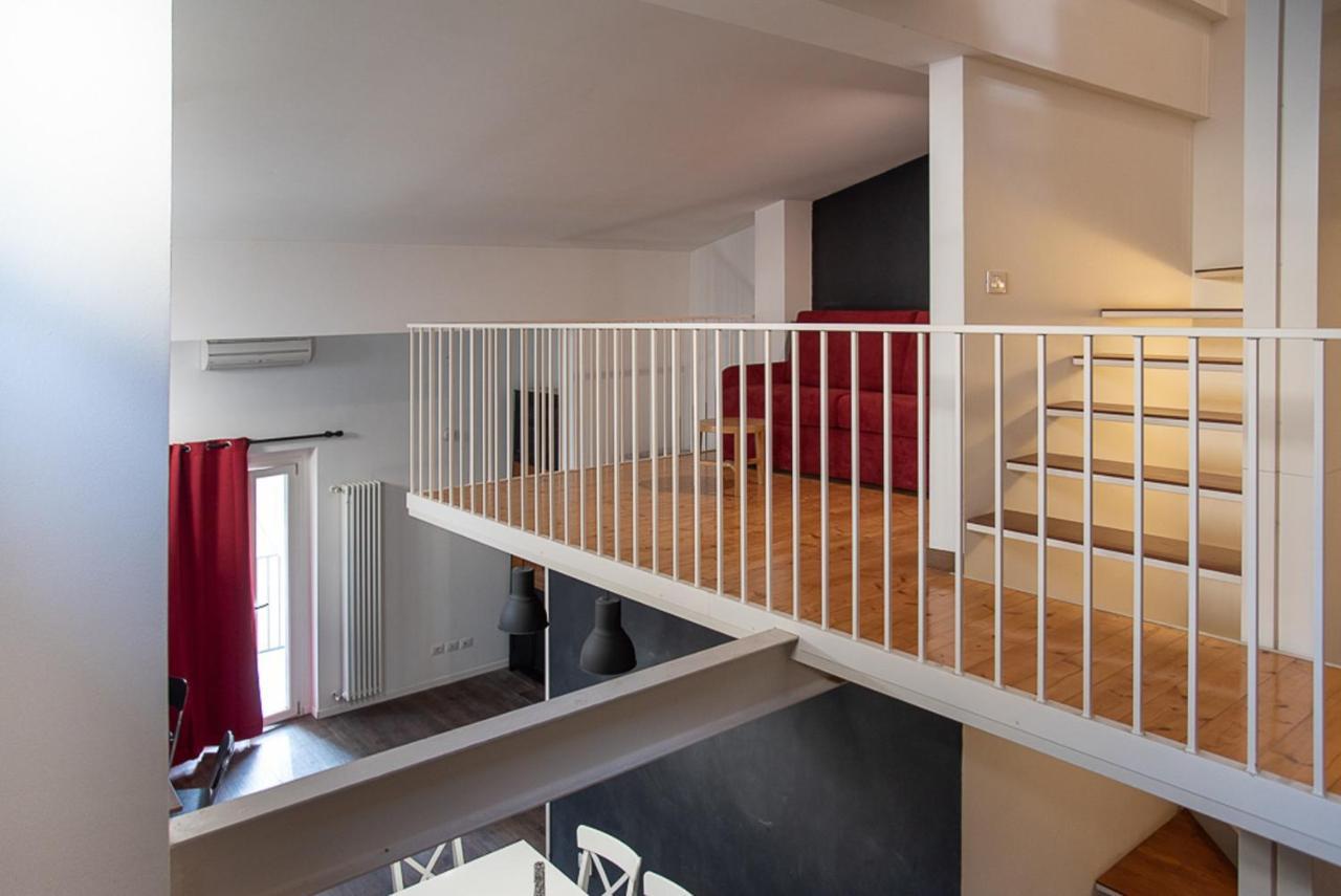 פירנצה Coco Places Apartments Santa Maria Novella, Centro Storico מראה חיצוני תמונה