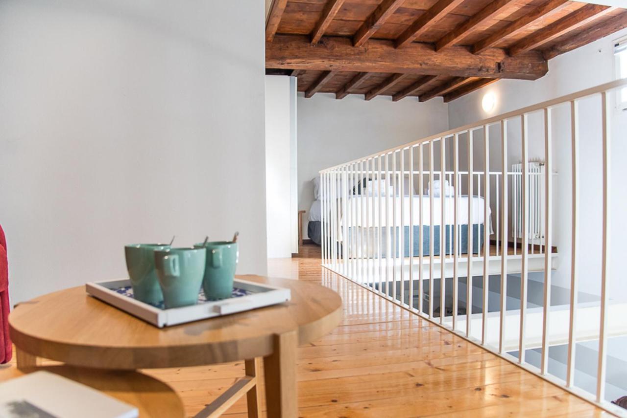 פירנצה Coco Places Apartments Santa Maria Novella, Centro Storico מראה חיצוני תמונה