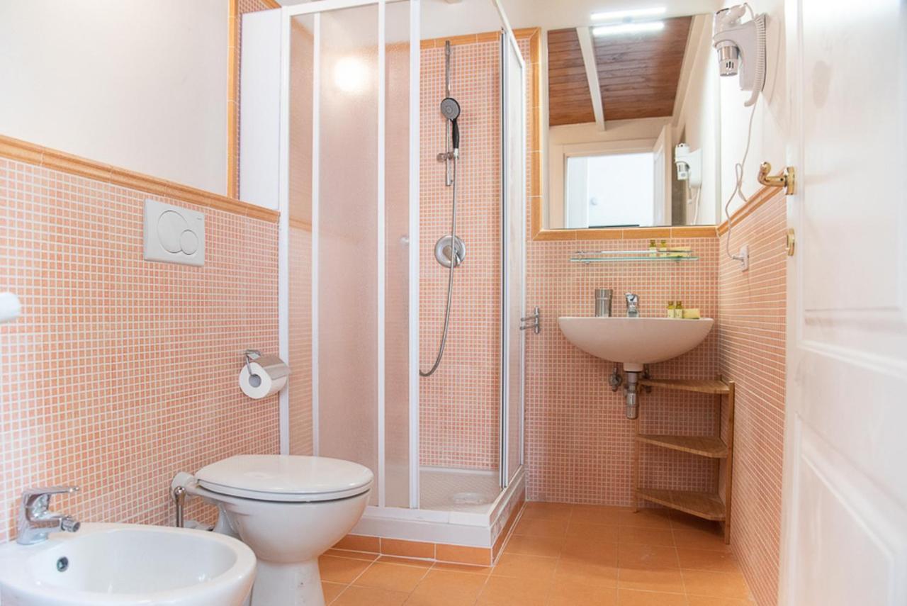 פירנצה Coco Places Apartments Santa Maria Novella, Centro Storico מראה חיצוני תמונה