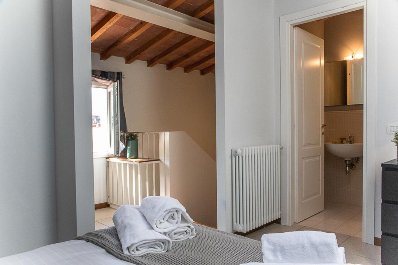 פירנצה Coco Places Apartments Santa Maria Novella, Centro Storico מראה חיצוני תמונה