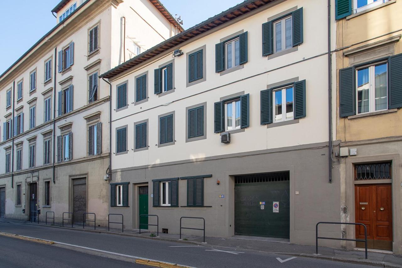 פירנצה Coco Places Apartments Santa Maria Novella, Centro Storico מראה חיצוני תמונה