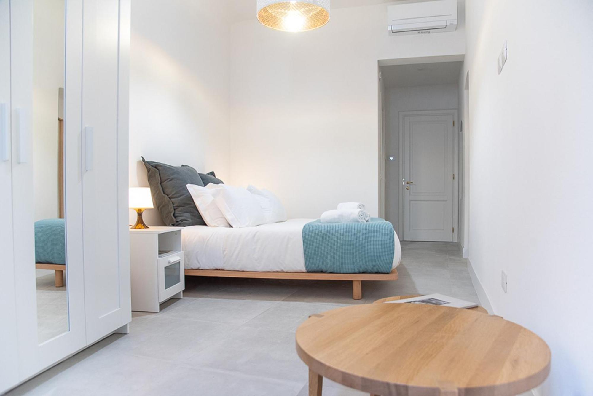 פירנצה Coco Places Apartments Santa Maria Novella, Centro Storico חדר תמונה
