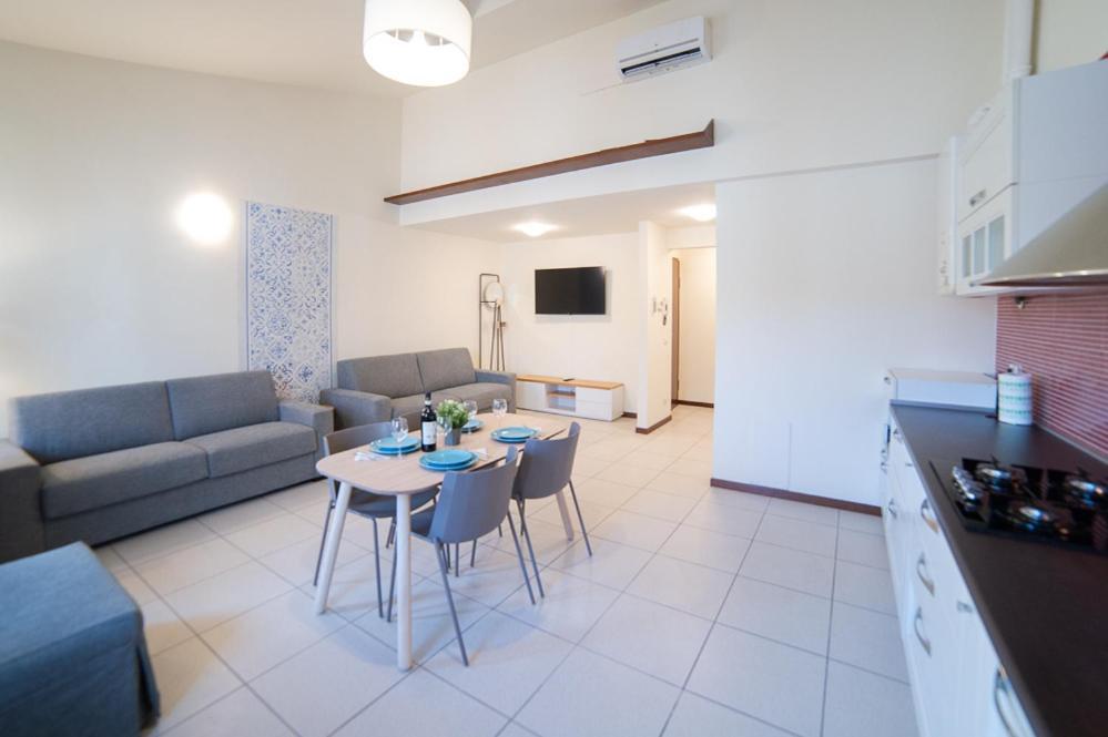 פירנצה Coco Places Apartments Santa Maria Novella, Centro Storico מראה חיצוני תמונה