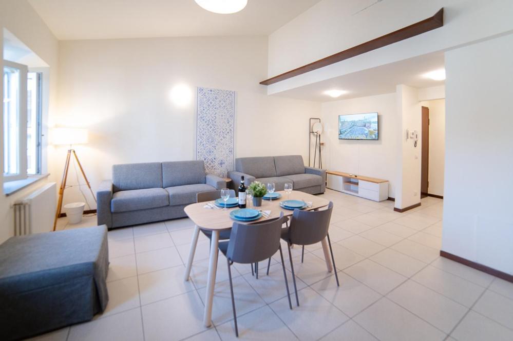 פירנצה Coco Places Apartments Santa Maria Novella, Centro Storico מראה חיצוני תמונה