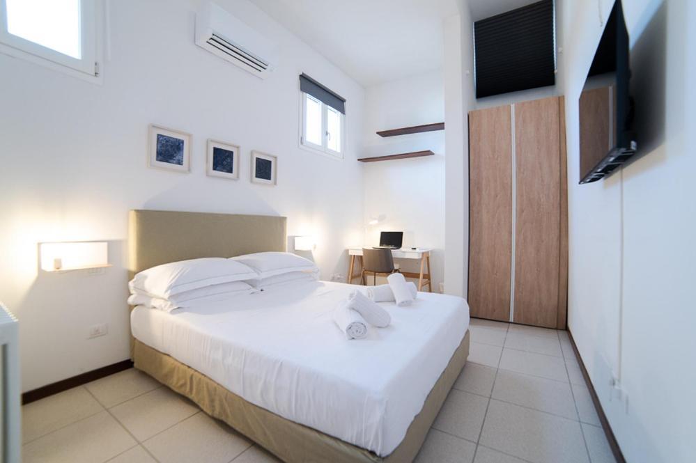 פירנצה Coco Places Apartments Santa Maria Novella, Centro Storico מראה חיצוני תמונה