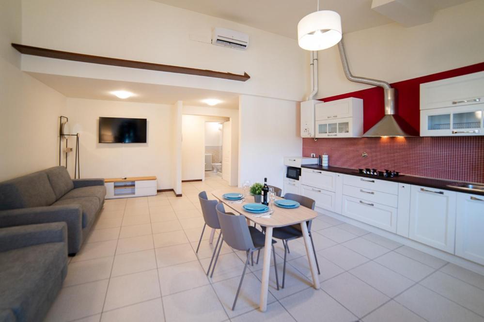 פירנצה Coco Places Apartments Santa Maria Novella, Centro Storico מראה חיצוני תמונה