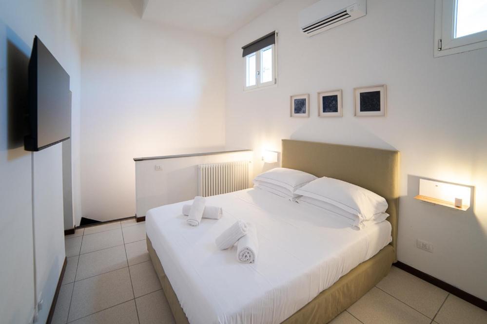 פירנצה Coco Places Apartments Santa Maria Novella, Centro Storico מראה חיצוני תמונה