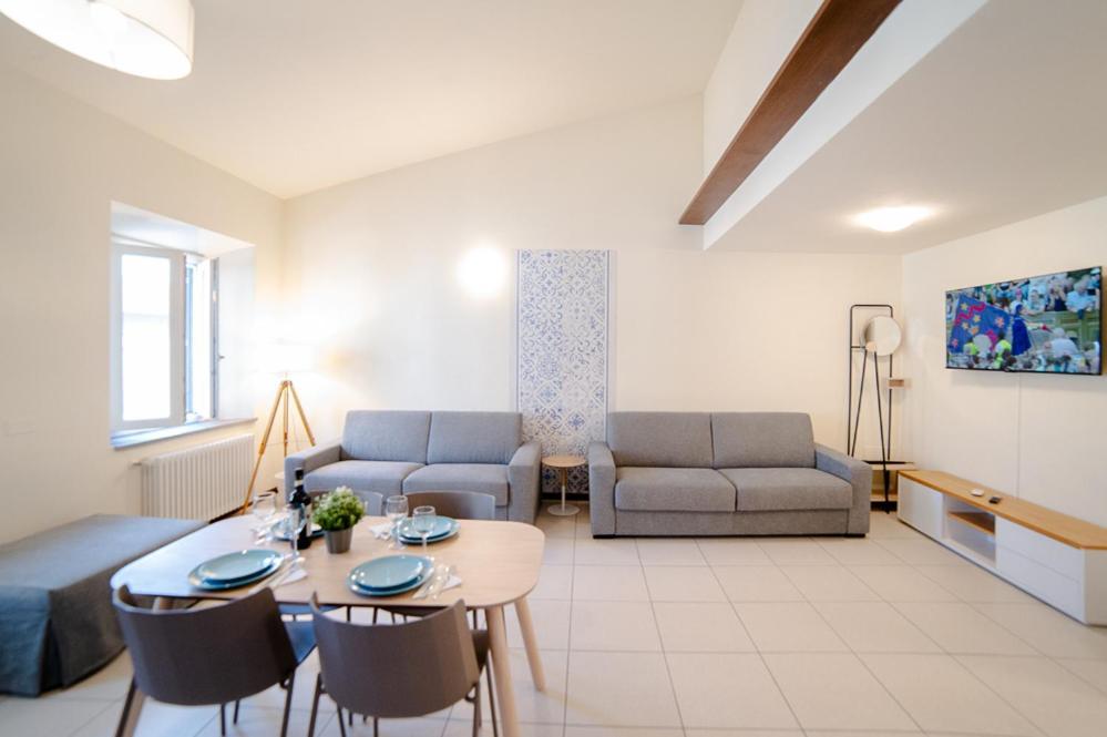פירנצה Coco Places Apartments Santa Maria Novella, Centro Storico מראה חיצוני תמונה