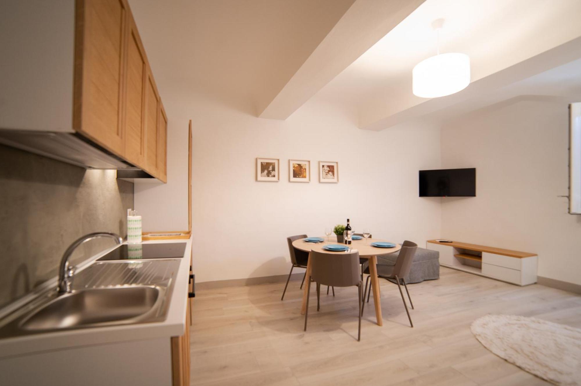 פירנצה Coco Places Apartments Santa Maria Novella, Centro Storico מראה חיצוני תמונה