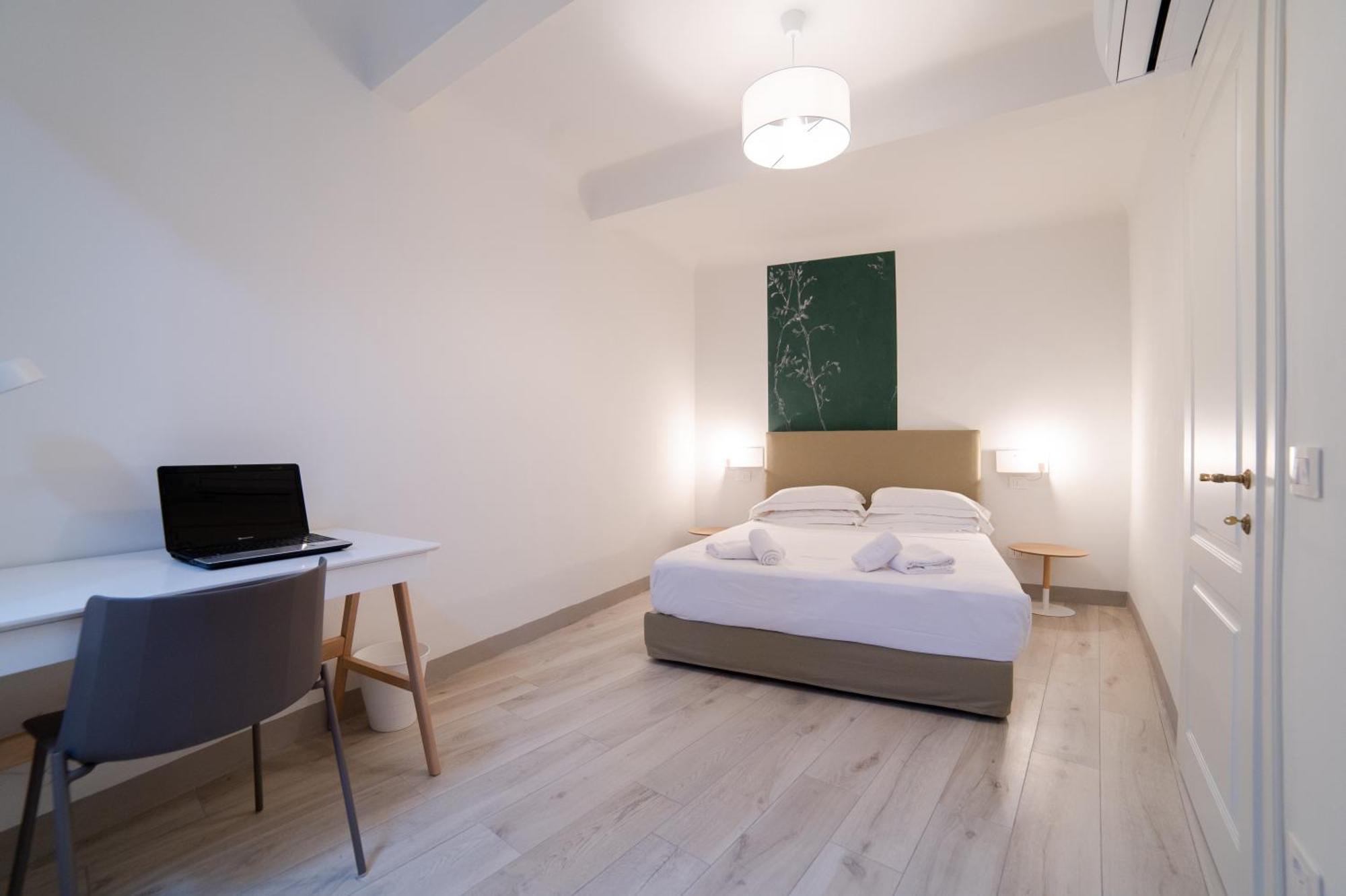פירנצה Coco Places Apartments Santa Maria Novella, Centro Storico מראה חיצוני תמונה